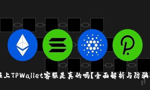 电报上TPWallet客服是真的吗?全面解析与防骗指南