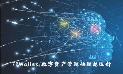 TPWallet：数字资产管理的理想选择