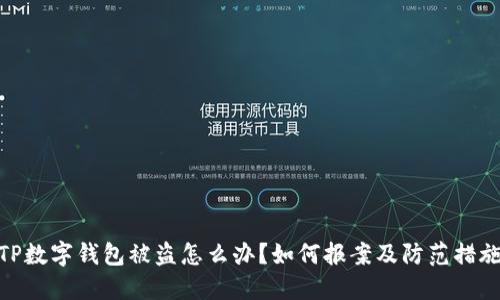 TP数字钱包被盗怎么办？如何报案及防范措施