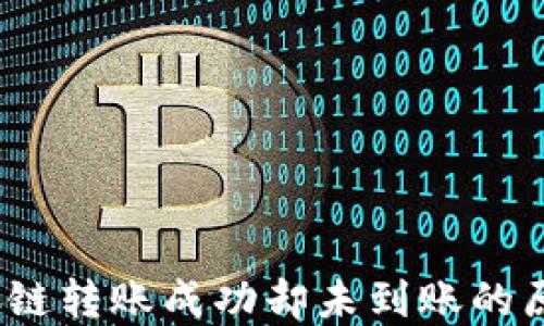 
TPWallet BSC链转账成功却未到账的原因与解决办法