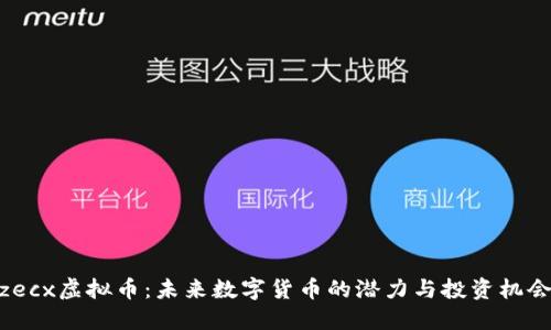 zecx虚拟币:未来数字货币的潜力与投资机会