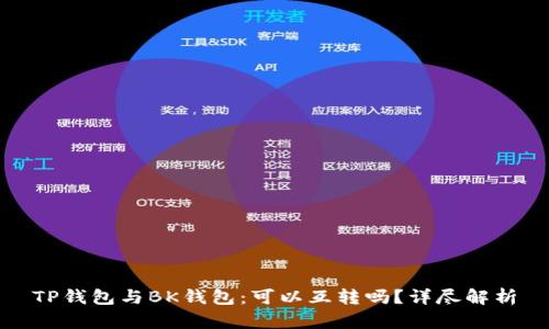 TP钱包与BK钱包：可以互转吗？详尽解析