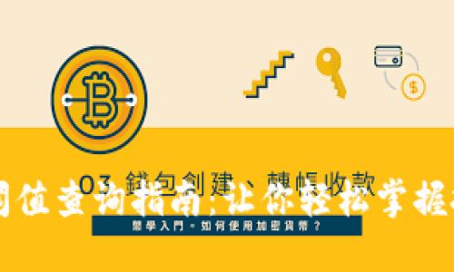 虚拟币阀值查询指南：让你轻松掌握投资信息