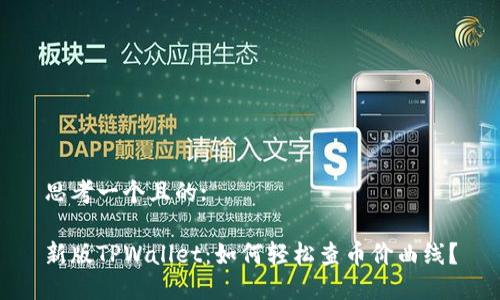 思考一个且的:

新版TPWallet：如何轻松查币价曲线？