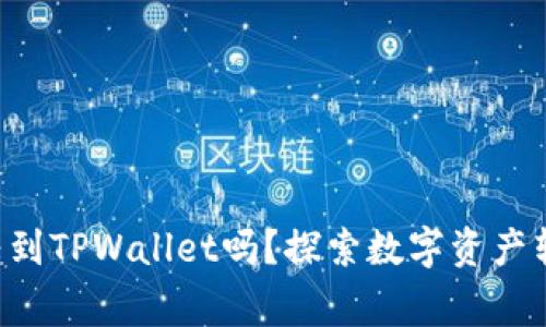 题目：IM钱包的币能转到TPWallet吗？探索数字资产转移的细节与注意事项