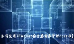如何使用TPWallet安全存储和