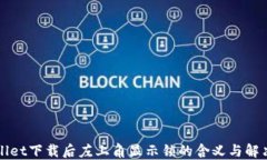 TPWallet下载后左上角显示锁