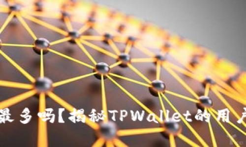 : TPWallet用户最多吗？揭秘TPWallet的用户增长与市场表现