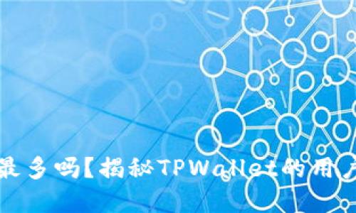 : TPWallet用户最多吗？揭秘TPWallet的用户增长与市场表现