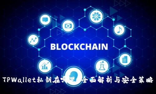 TPWallet私钥在哪里？全面解析与安全策略