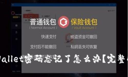 安卓TPWallet密码忘记了怎么办？完整解决方案