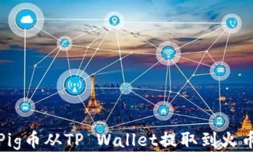 
如何将Pig币从TP Wallet提取到火币交易所