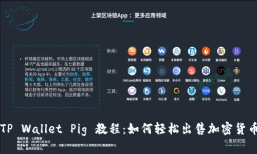 TP Wallet Pig 教程：如何轻松出售加密货币