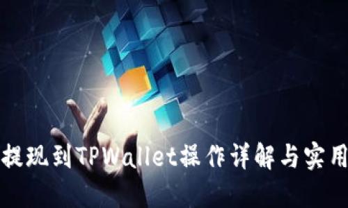 欧易提现到TPWallet操作详解与实用技巧