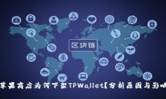 苹果商店为何下架TPWalle
