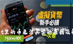 TPWallet里的币无法买卖的原