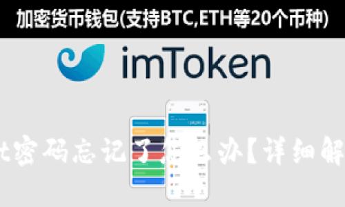  TokenPocket密码忘记了怎么办？详细解决方法与指南