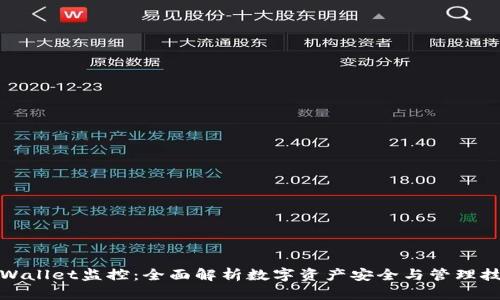 TPWallet监控：全面解析数字资产安全与管理技巧