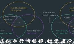 2023年最新虚拟币行情播报