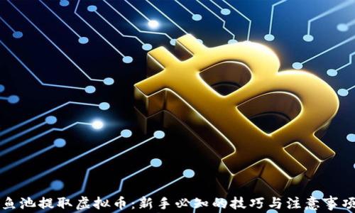 
鱼池提取虚拟币：新手必知的技巧与注意事项