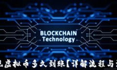 酷游提现虚拟币多久到账