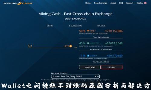 
TPWallet之间转账不到账的原因分析与解决方案