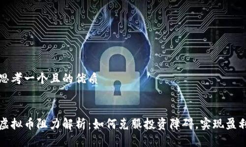 思考一个且的优质


虚拟币阻力解析：如何克服投资障碍，实现盈利