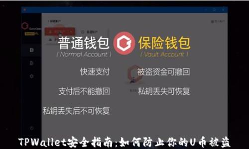 
TPWallet安全指南：如何防止你的U币被盗