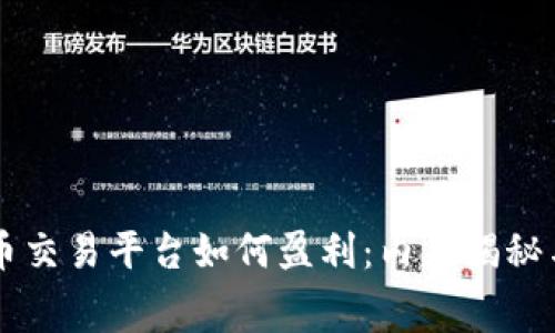 网络虚拟币交易平台如何盈利：内幕揭秘与投资分析