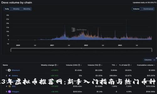 2023年虚拟币推荐网：新手入门指南与热门币种分析