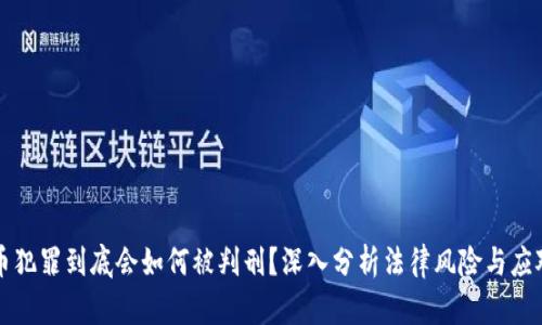 虚拟币犯罪到底会如何被判刑？深入分析法律风险与应对策略