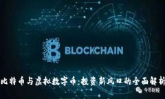 比特币与虚拟数字币：投