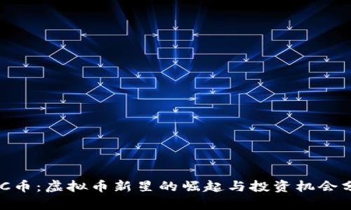 HGC币：虚拟币新星的崛起与投资机会分析