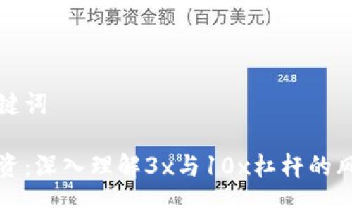 题目与关键词

虚拟币投资：深入理解3x与10x杠杆的风险与收益