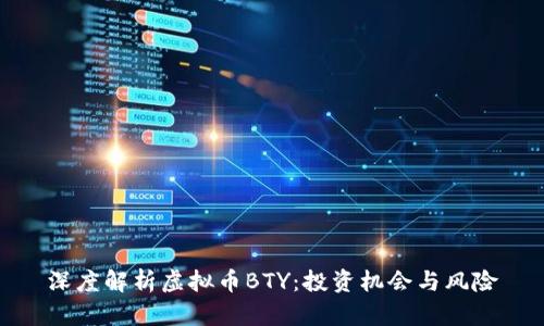 深度解析虚拟币BTY：投资机会与风险