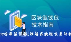 tpwallet哈希值详解：理解区