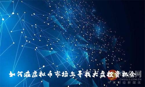 如何在虚拟币市场上寻找大盘投资机会