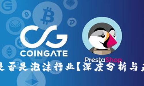 虚拟币是否是泡沫行业？深度分析与未来趋势