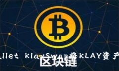 如何通过TP Wallet KlaySwap将