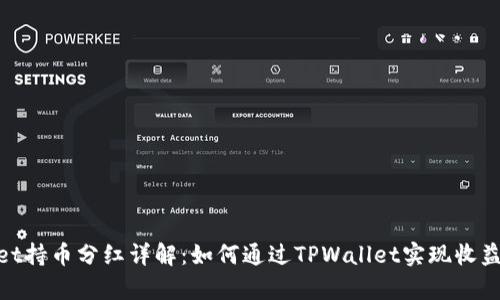 tpwallet持币分红详解：如何通过TPWallet实现收益最大化