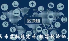   人民币虚拟稳定币：数字