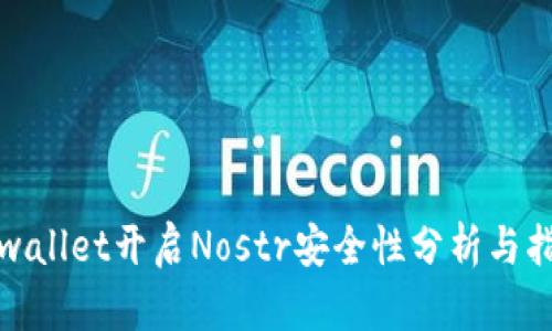 tpwallet开启Nostr安全性分析与指南