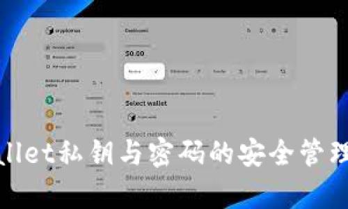 tpwallet私钥与密码的安全管理指南