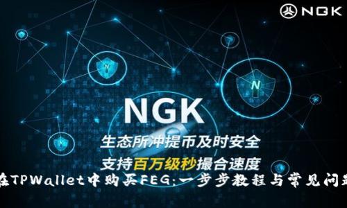 如何在TPWallet中购买FEG：一步步教程与常见问题解析