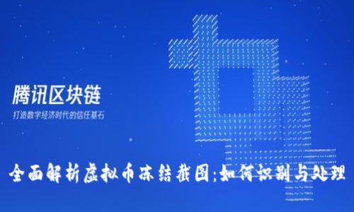 全面解析虚拟币冻结截图：如何识别与处理
