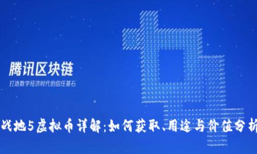 战地5虚拟币详解：如何获取、用途与价值分析