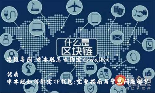 思维导图：中本聪怎么绑定tpwallet

优质
中本聪如何绑定TP钱包：完整指南与常见问题解答
