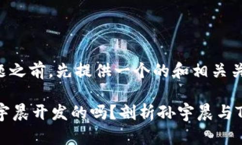 在回答您的问题之前，先提供一个的和相关关键词。

TPWallet是孙宇晨开发的吗？剖析孙宇晨与TPWallet的关系