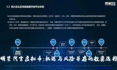 明星代言虚拟币：机遇与