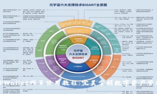 TPWallet网页使用教程：完美掌握数字资产管理